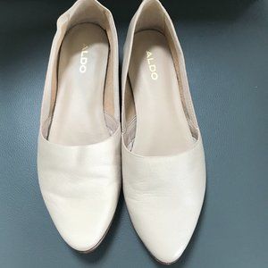 Aldo Ballet flats